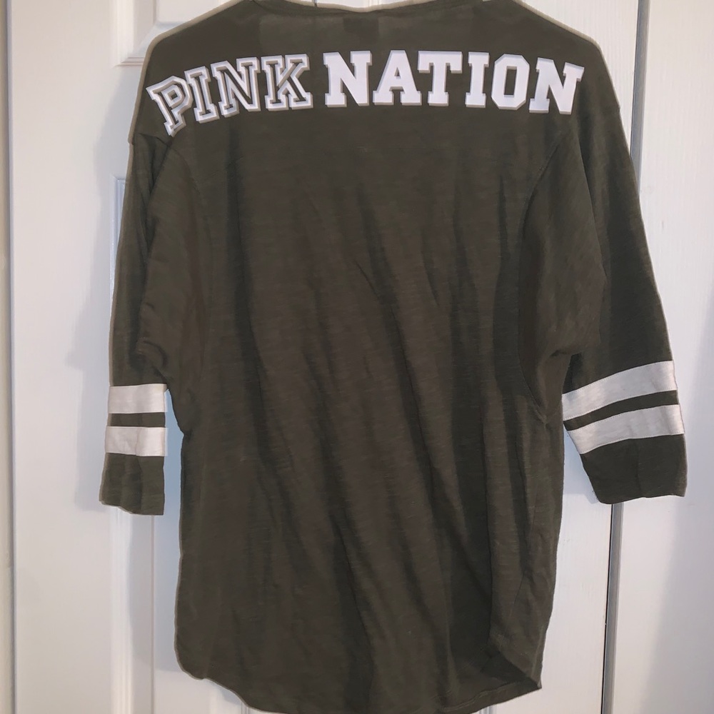 PINK NATION